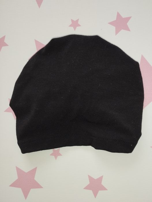 Turbantes bebé menina