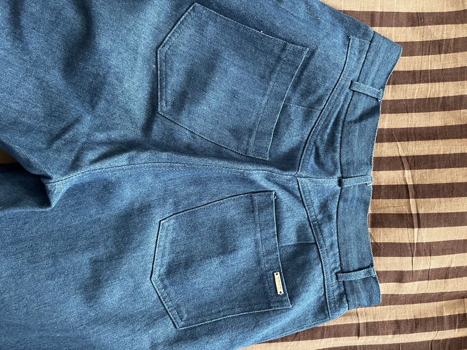 Джинси жіночі VOVK