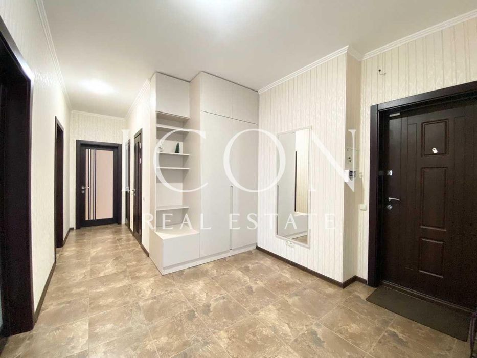 Продаж 3к квартири |92 м²| пр-т Академіка Палладіна