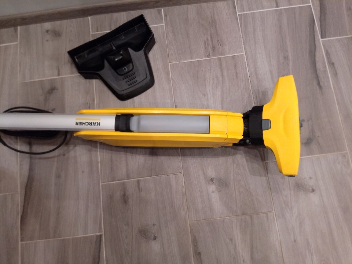 Mop elektryczny Karcher FC5