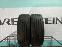 Opony letnie 2x 215/45R17 Kumho 2017 #F006