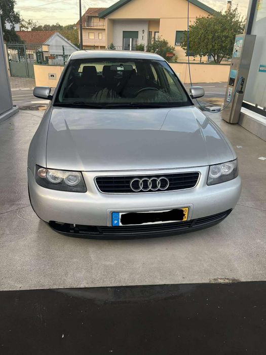 Audi A3 - Pd 130