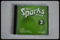 Płyta CD Sparks Plus 2 Oxford