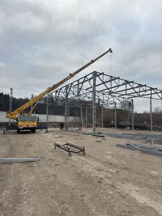 Аренда Оренда Автокрана ППМ 340. 30т, стріла 30м+8м гусьок