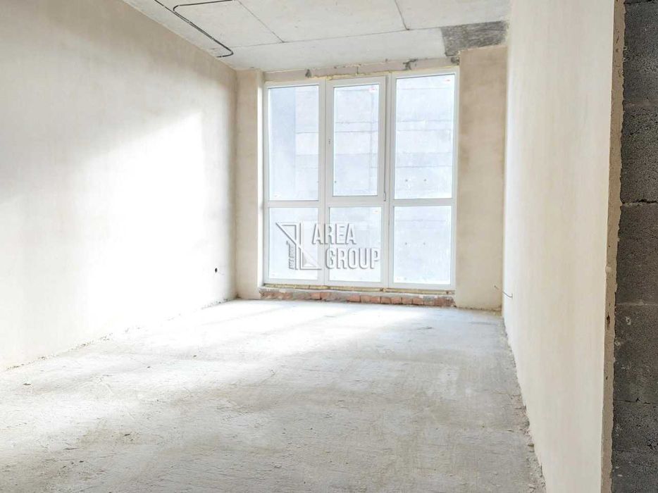 ЄОселя 2-кімнатна квартира БЕЗ ПОДАТКІВ