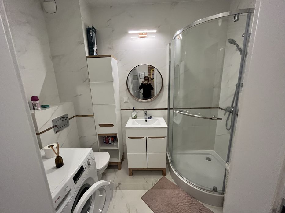 Pokoj do wynajecia ,Fort Wola