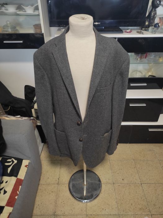 Casaco homem Ralph Lauren