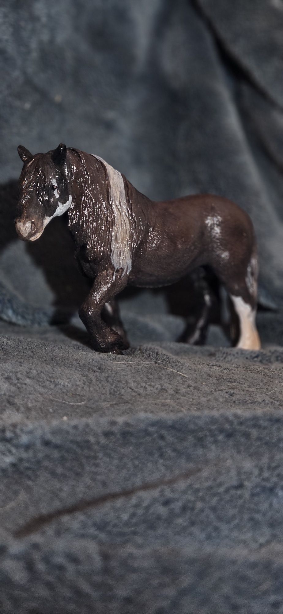 Custom ogiera schleich collecta