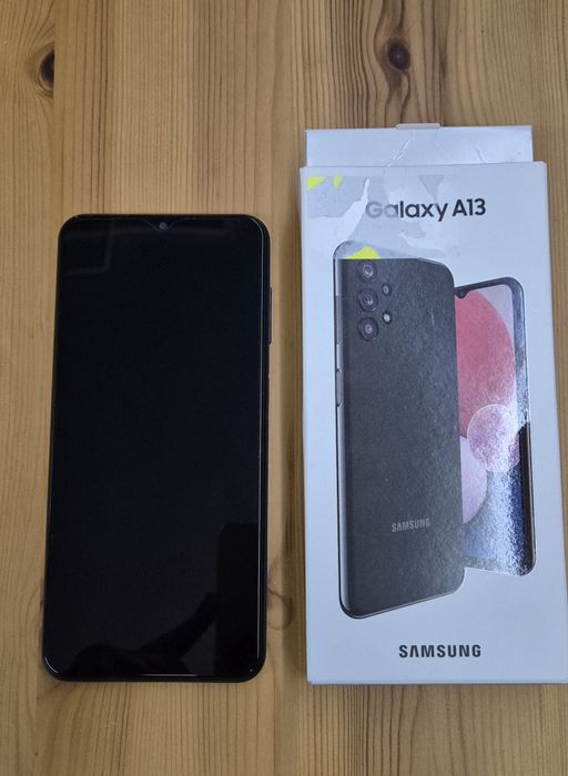 Samsung Galaxy A13