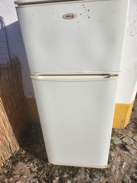 Vendo frigorífico fagor