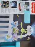 Karuzela Fisher Price 3 IN 1 gwarancja