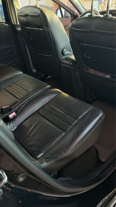 Renault Grand Scenic III