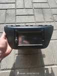 Radio Suzuki SX4 2014 rok Garmin Nawigacja