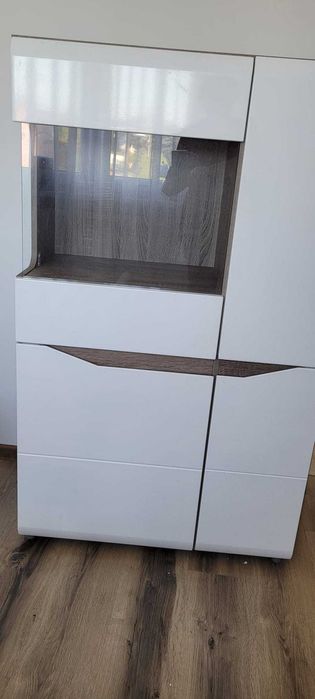 komoda 140x85 odbiór osobisty