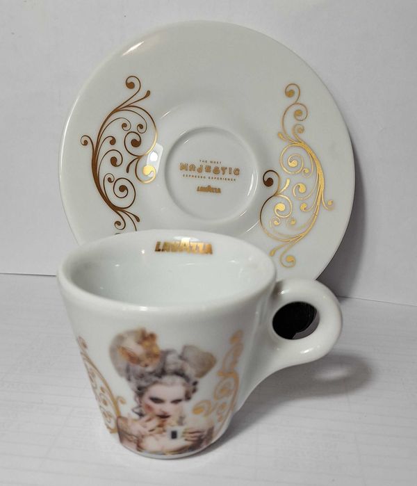 Chavena Lavazza - varias