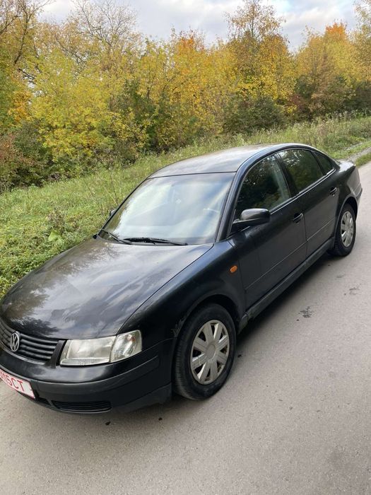 Продам Volkswagen Passat B5