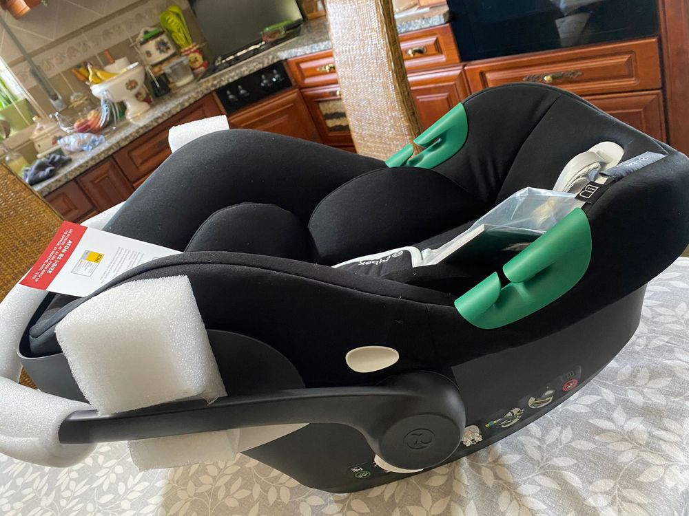 Ovo Cybex Aton B2 i-size NOVO