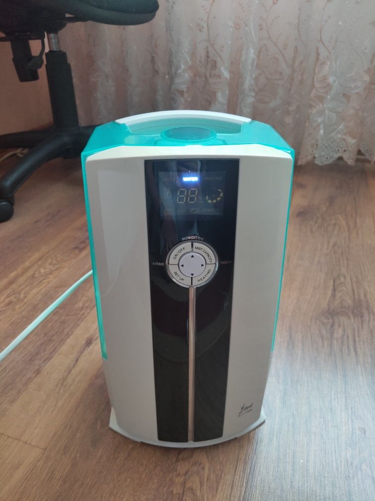 Улажнитель воздуха Idea XJ-770A
