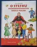 Kardynał Wyszyński-O Stefku niekoronowanym królu Polski. Szkoła Podst.