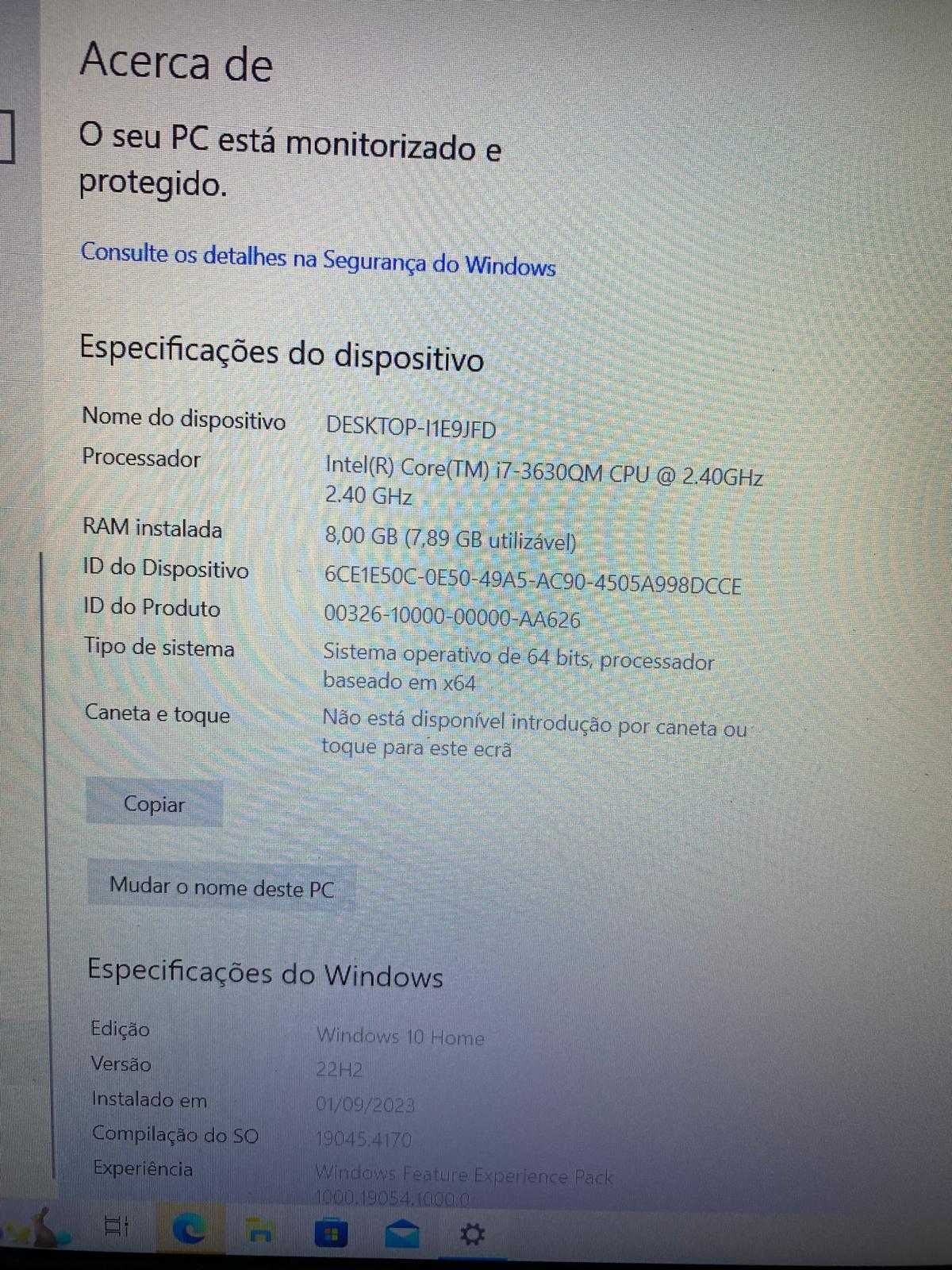 Portátil Gaming Asus N56V 15.5''