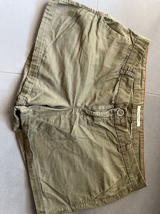 Spodenki szorty damskie