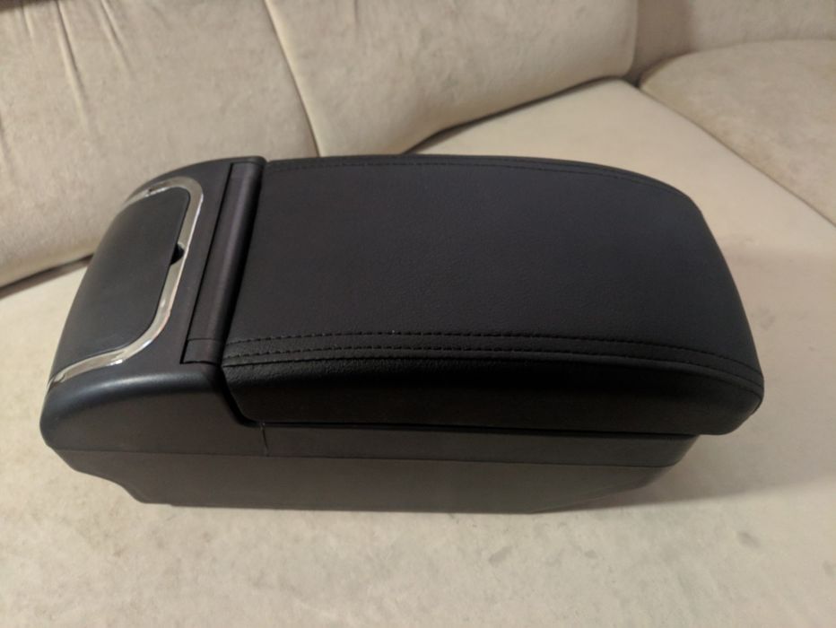 Подлокотник Kia rio 2, К2, киа рио