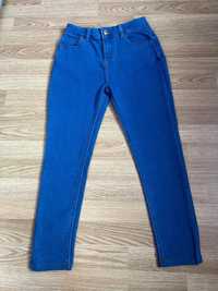 Сині джинси для дівчат