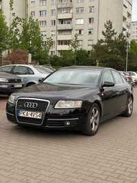 Audi A6 Audi na sprzedaż