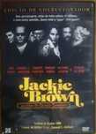DVD "Jackie Brown" de Quentin Tarantino - Edição Colecionador - 2 DVDs