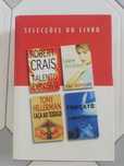 Livro de romance
