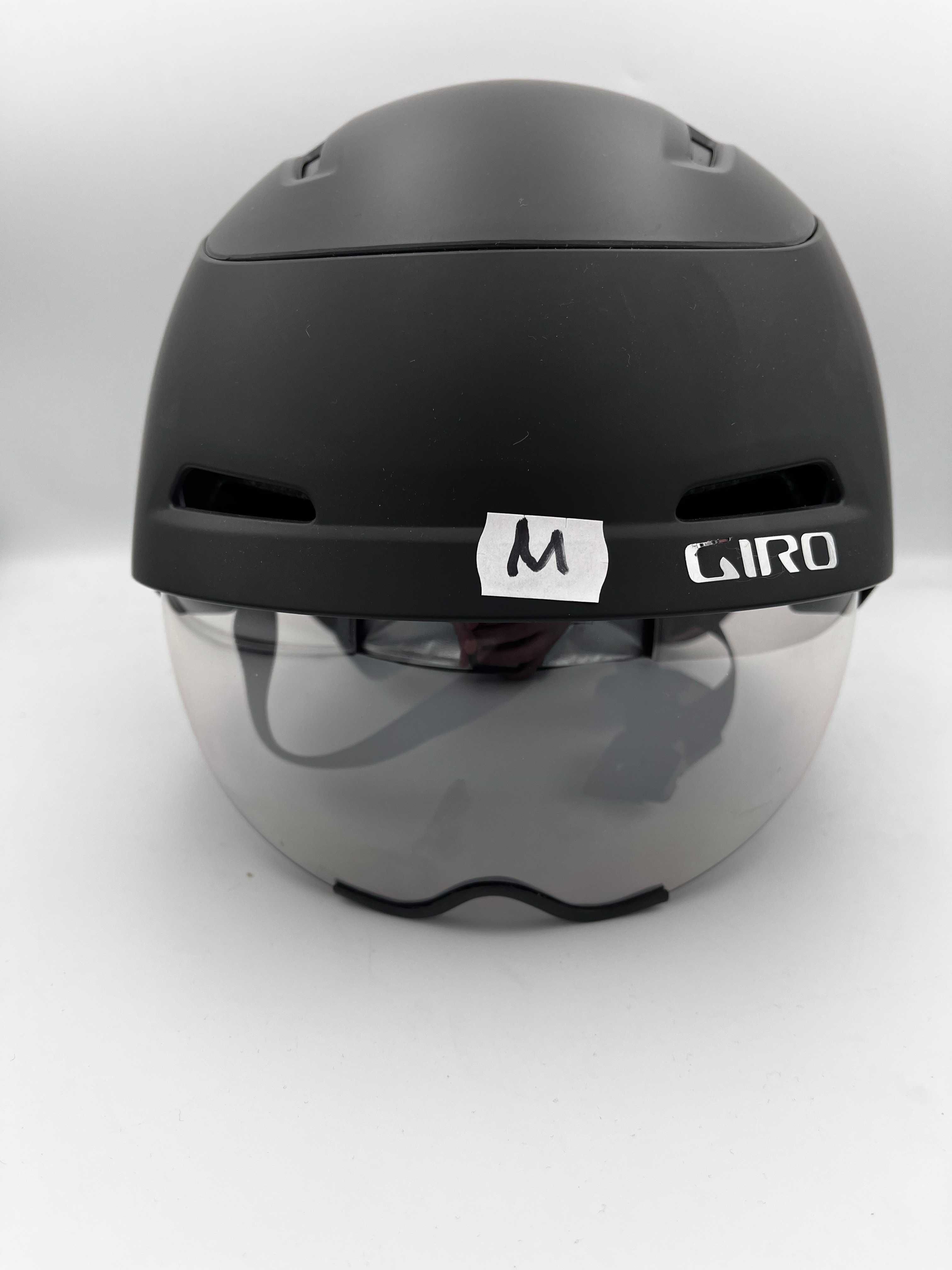 Powystawowy Kask Rowerowy Giro BEXLEY MIPS rozmiar: M