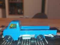 stary model siku vintage ford transit