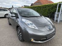 2016 Nissan Leaf