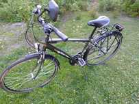 Rower trekkingowy  Majdller 28”  Męski