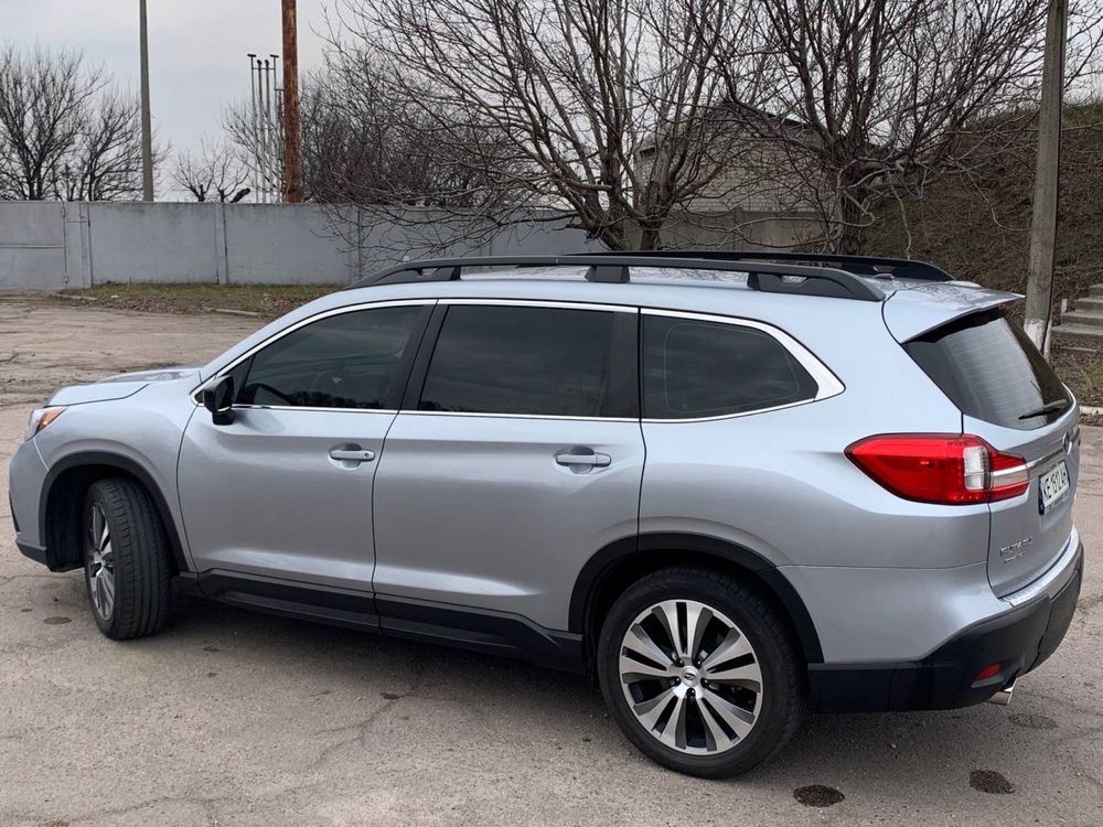 Продам Subaru ascent 2,4 - 2020