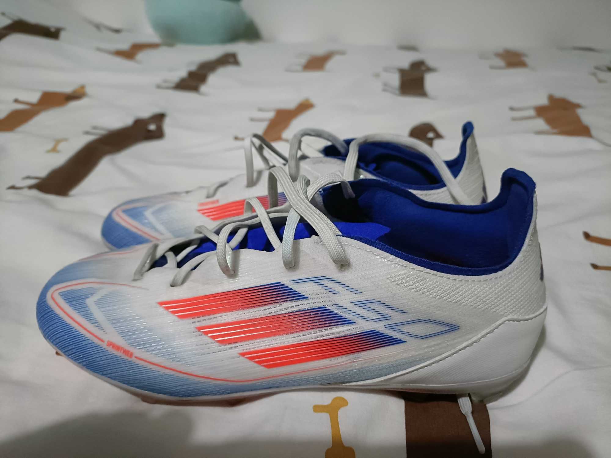 Adidas F50 Pro criança