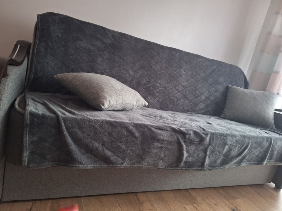 Łóżko 160x200. Jak nowe