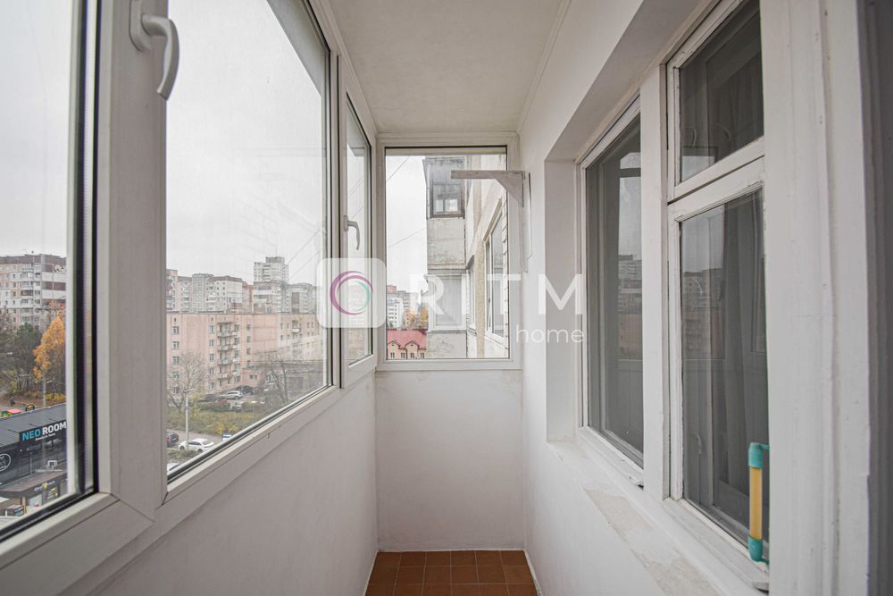 Здається 2-кімнатна квартира у районі Дружби за вул. Громницького