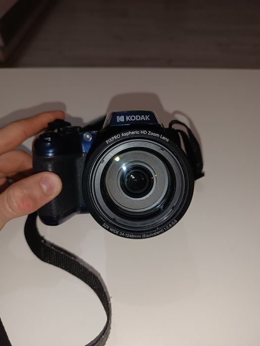Kodak PixPro AZ528