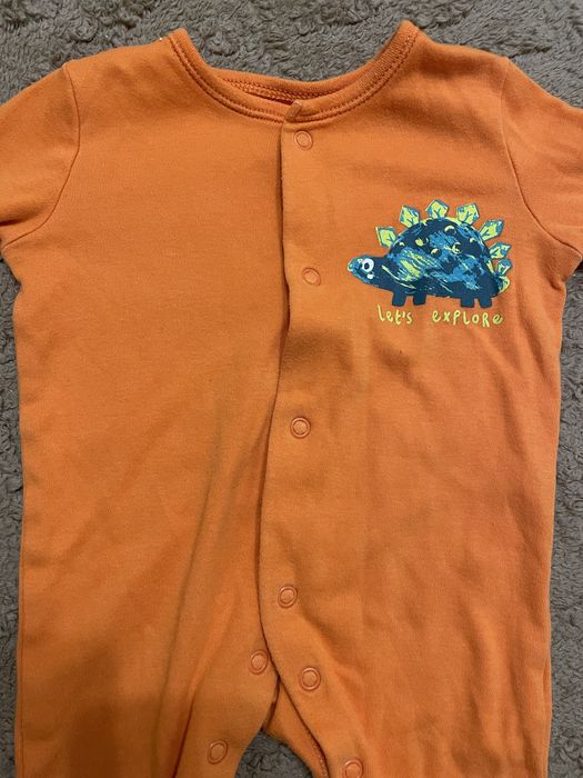 Чоловічок George 0-3 місяці