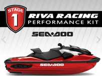 Zestaw Tuningowy Riva Racing Stage 1 Seadoo RXP-X 325 Maptuner