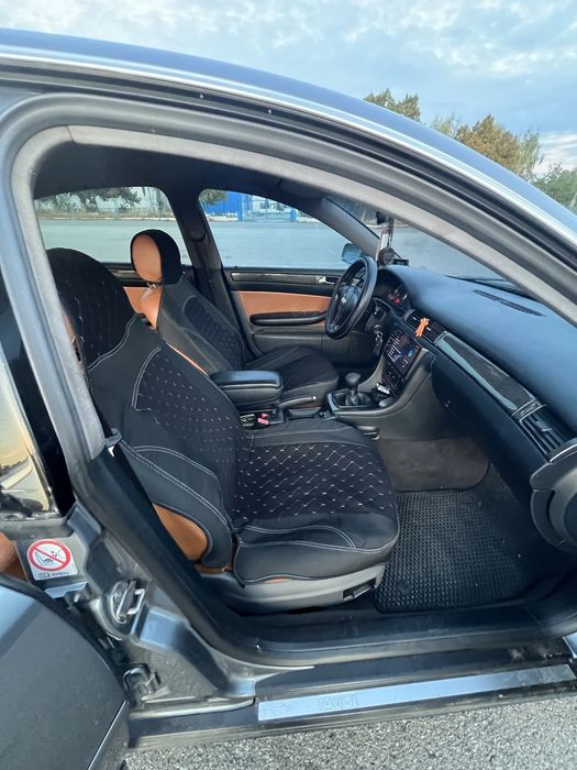 Продам audi a6c5