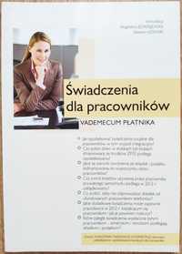 Świadczenia dla pracowników - VADEMECUM PŁATNIKA