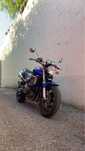 Honda Hornet 600