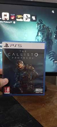 The Callisto Protocol ps5