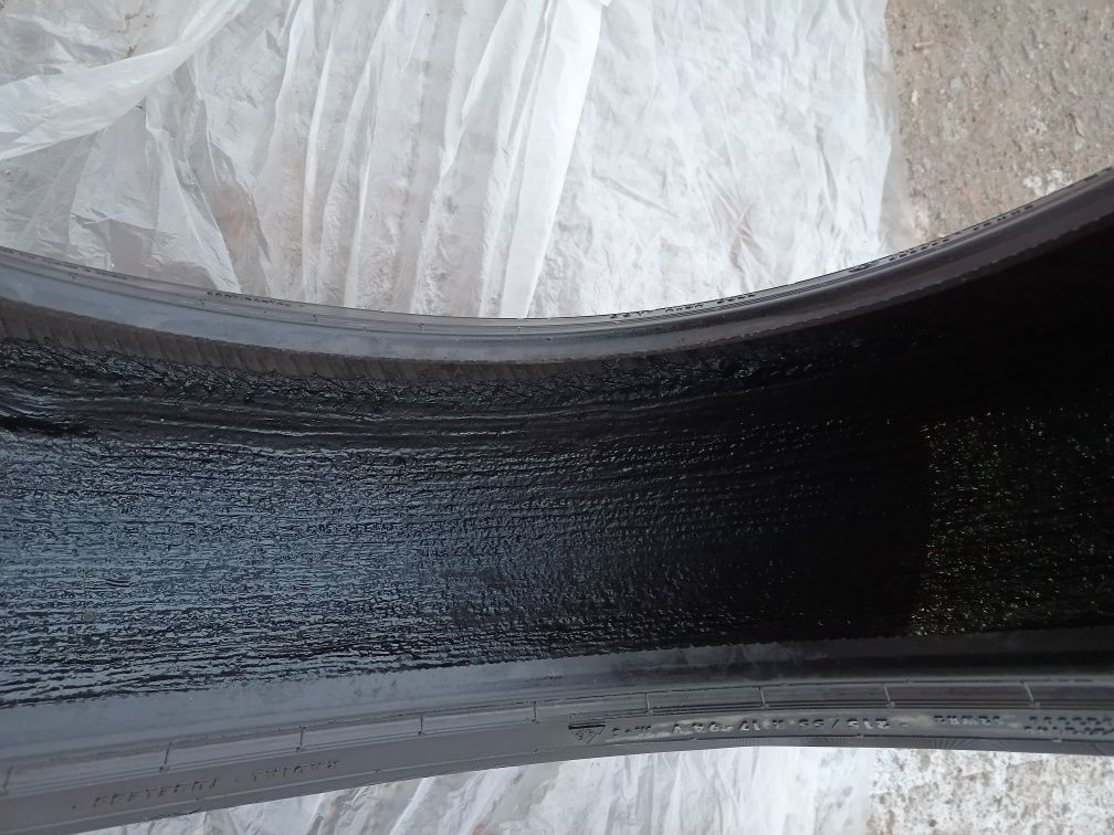 215/55 R17 Continental  CONTICONTACT TS815 SEAL