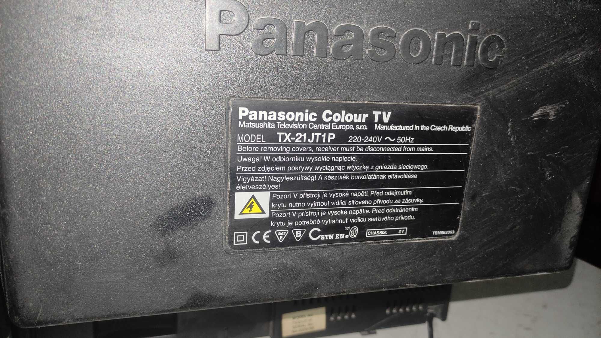 Телевизор Panasonic