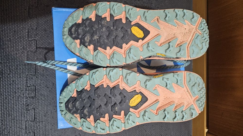 Sapatilhas Hoka Speedgoat 4
