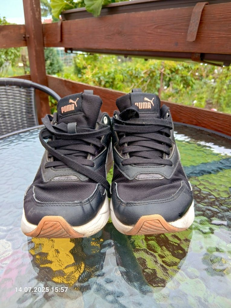 Damskie buty puma 37.5