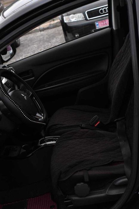 Mitsubishi Mirage 2020р. 1.2 бензин обмін [Перший внесок від 20%]